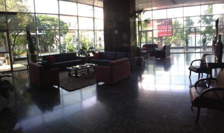 Novo Hotel Nacional