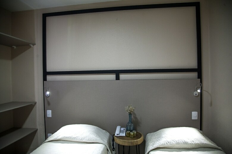 Apartamento F�rmula Flat Europa