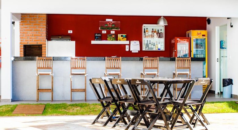 Concept Design Hostel & Suites