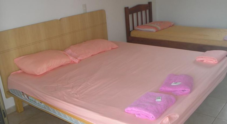 Ipelandia Park Golf Hostel