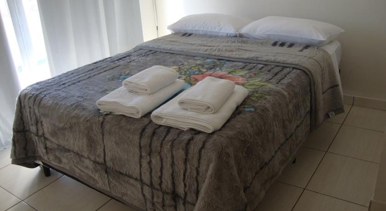 Hostel Frontier