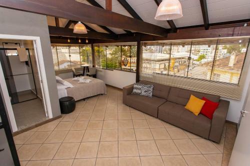 Hostal Pousada Vila Germ�nica