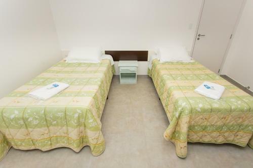 Hostal Pousada Vila Germ�nica