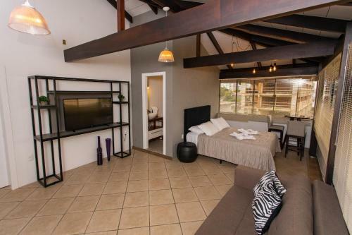 Hostal Pousada Vila Germ�nica