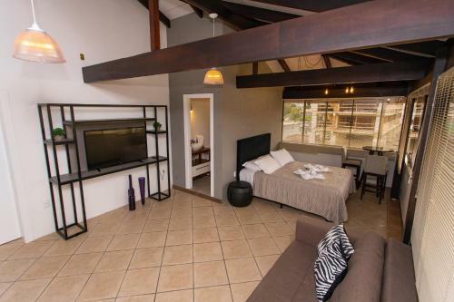 Hostal Pousada Vila Germ�nica