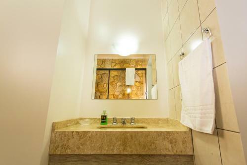 Hostal Pousada Vila Germ�nica