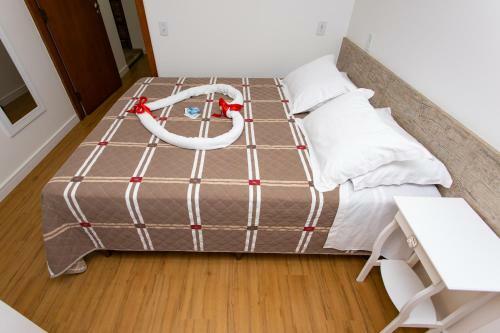 Hostal Pousada Vila Germ�nica