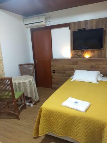 Hostal Pousada Vila Germ�nica
