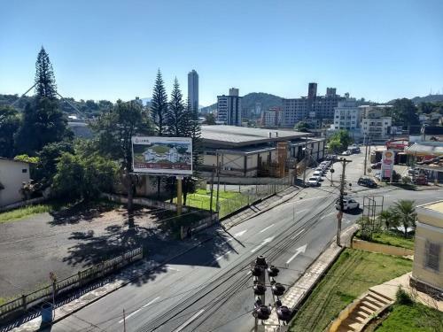 Hostal Pousada Vila Germ�nica