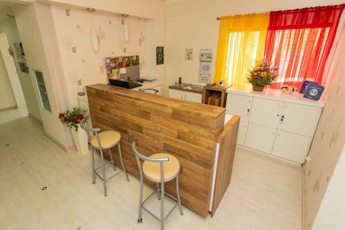 Hostal Pousada Vila Germ�nica