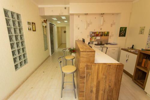 Hostal Pousada Vila Germ�nica