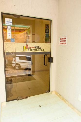 Hostal Pousada Vila Germ�nica