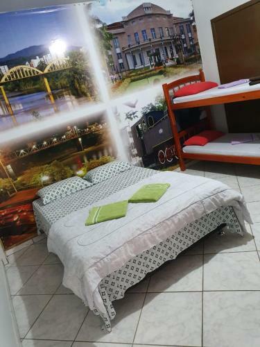 Pousada & Hostel Vento Minuano