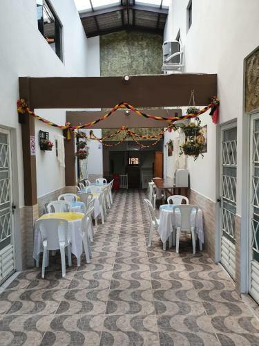 Pousada & Hostel Vento Minuano