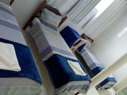 Hostal Pousada Convento Da Penha