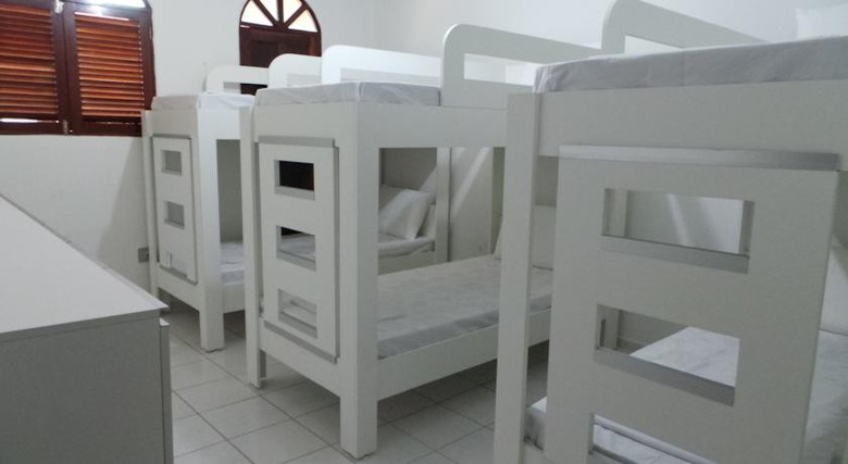 Bed & Breakfast Vento Norte Cama & Caf�
