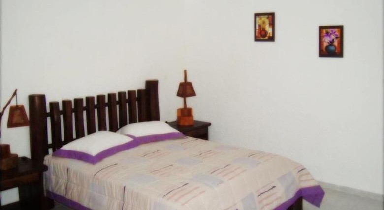 Hostal Suisse R�sidence