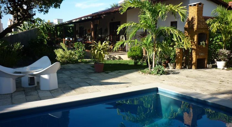 Hostal Suisse R�sidence