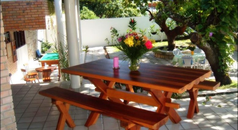 Hostal Suisse R�sidence
