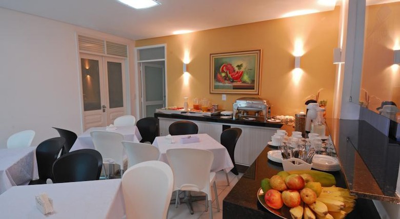 Hostal Pousada Casa Branca