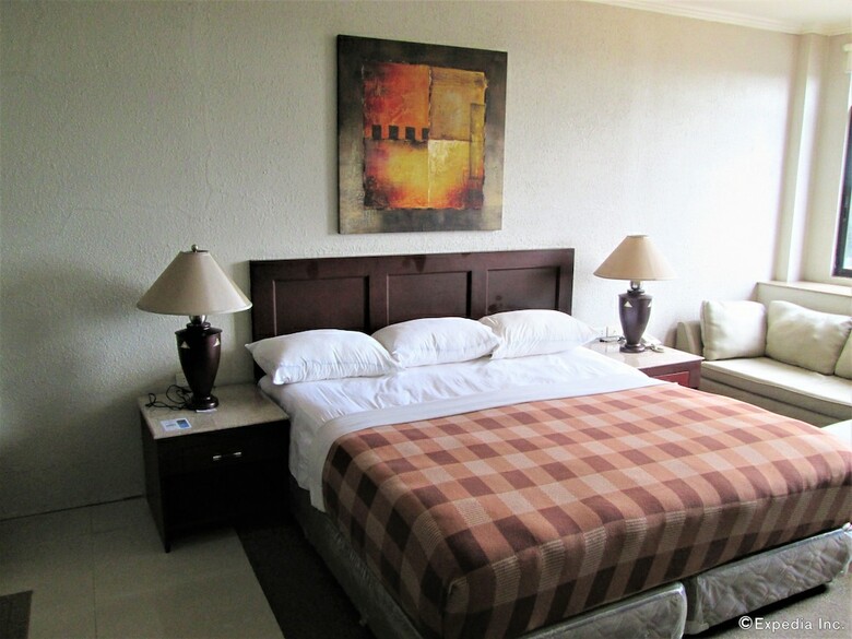 Hotel Stonestown Suites