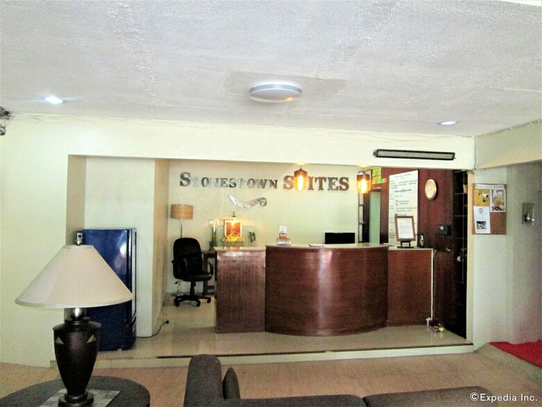 Hotel Stonestown Suites