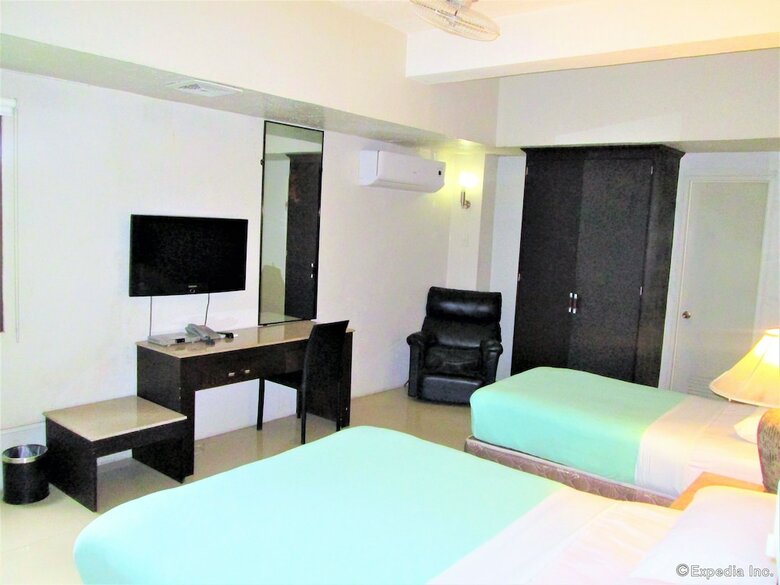 Hotel Stonestown Suites