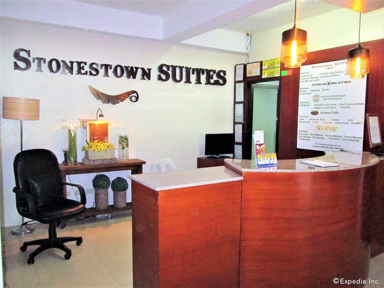 Hotel Stonestown Suites