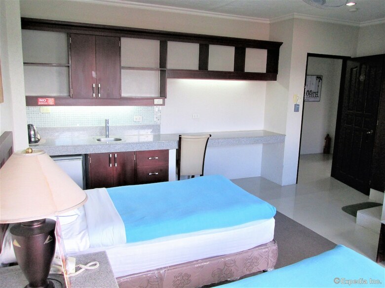 Hotel Stonestown Suites