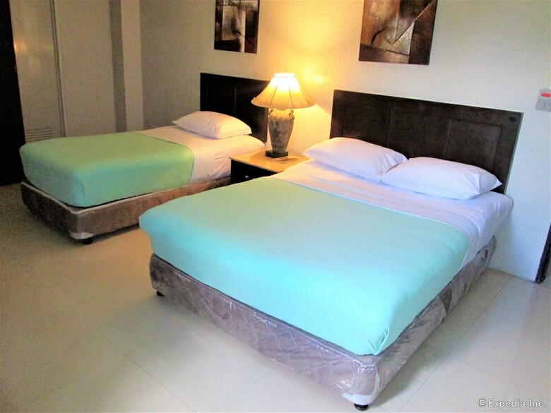Hotel Stonestown Suites
