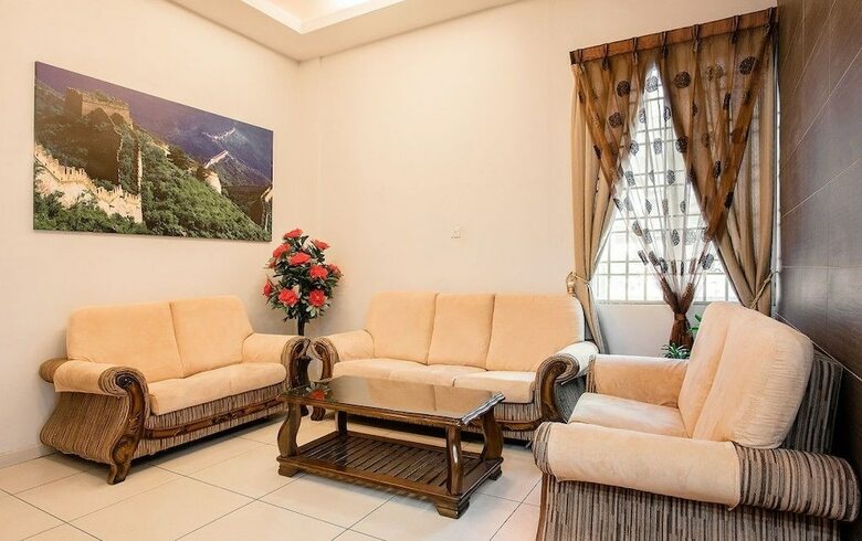 My Hotel Bukit Mertajam