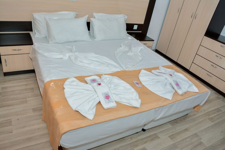 Hotel Olymp Apartcomplex