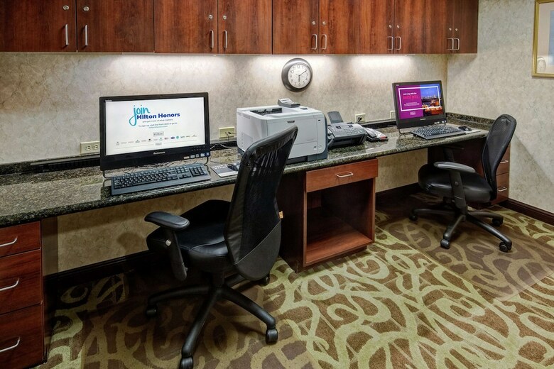 Hotel Hampton Inn Cambridge