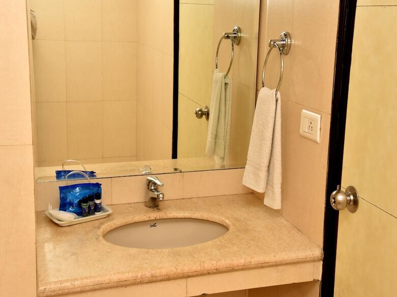 Oyo 2148 Hotel Metro 43