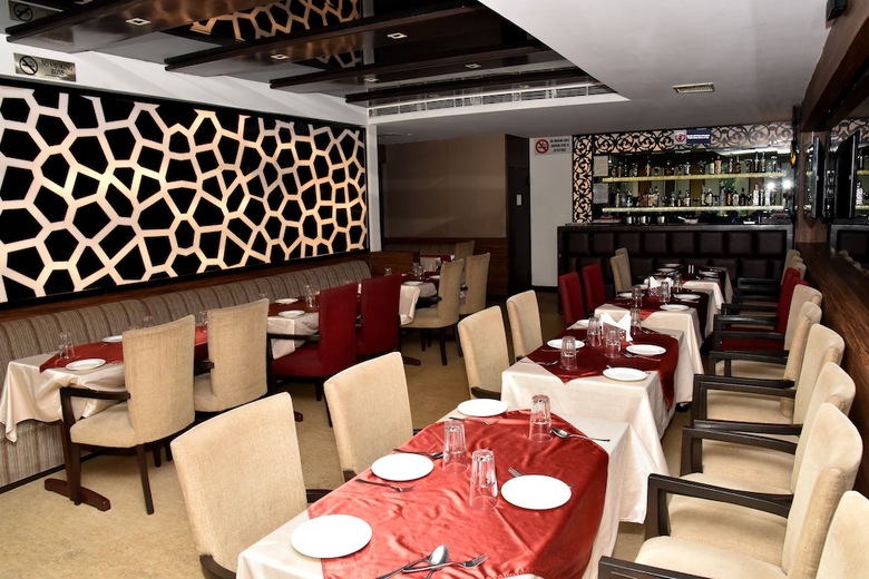 Oyo 2148 Hotel Metro 43