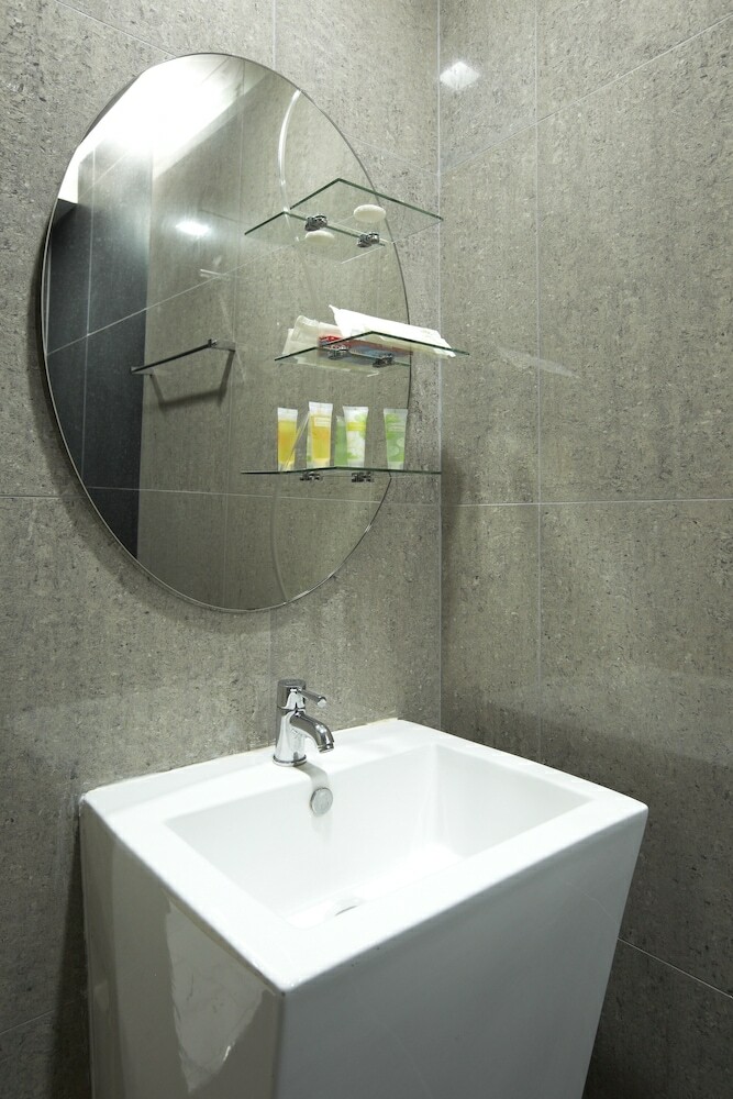 Apartamentos Qube Suites Sukhumvit