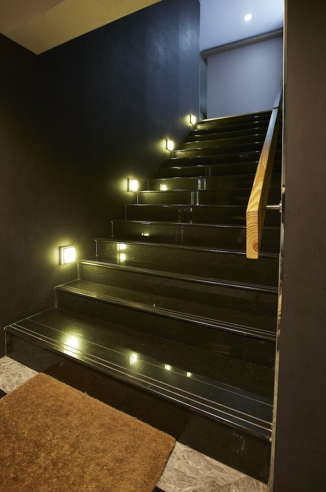 Apartamentos Qube Suites Sukhumvit