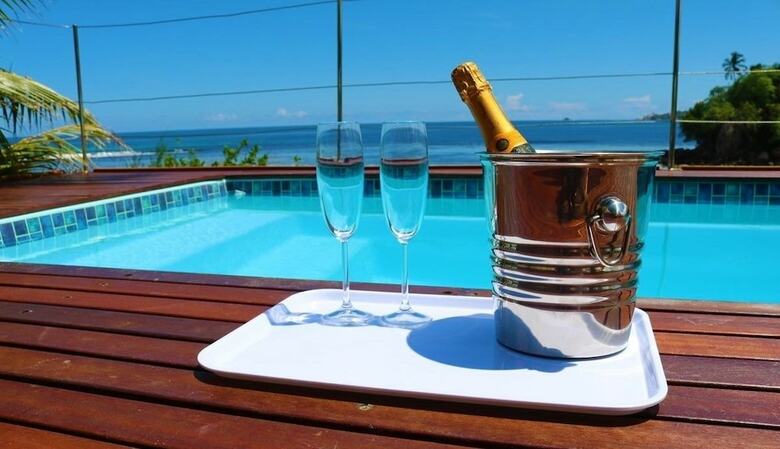 South Point Villas