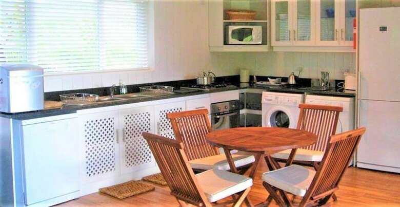 South Point Villas