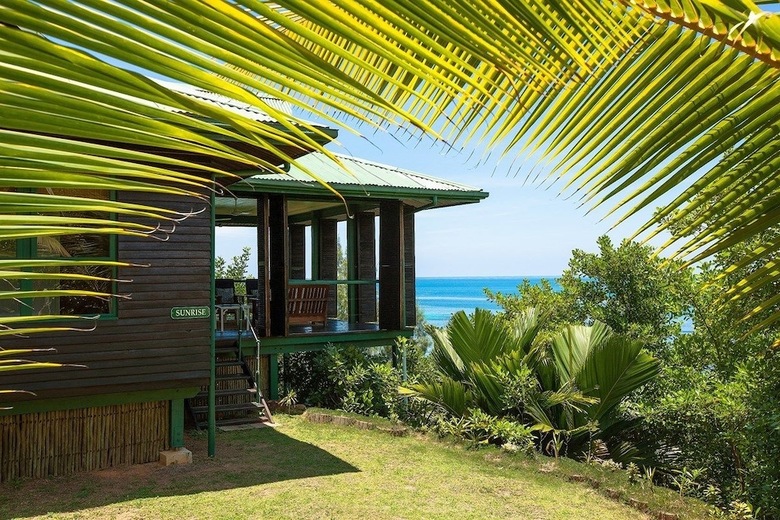 South Point Villas