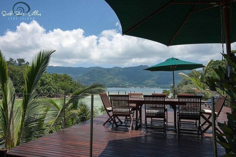 South Point Villas