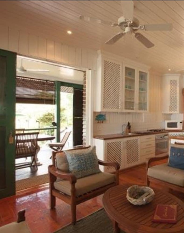 South Point Villas