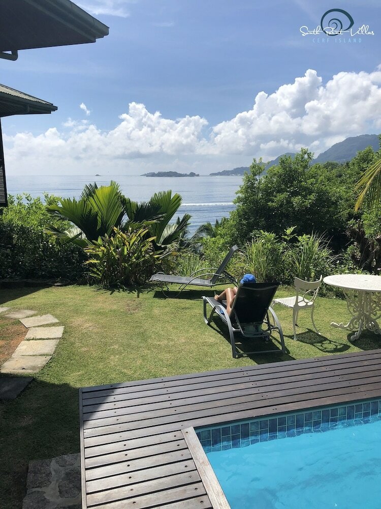 South Point Villas