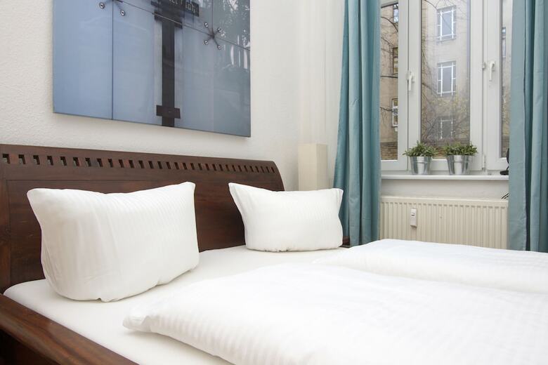 Primeflats - Apartment In Pankow