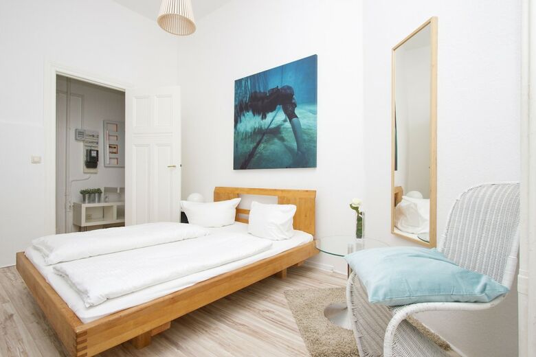 Primeflats - Apartment In Pankow
