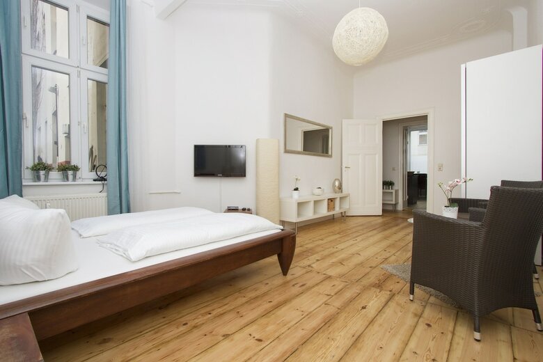Primeflats - Apartment In Pankow