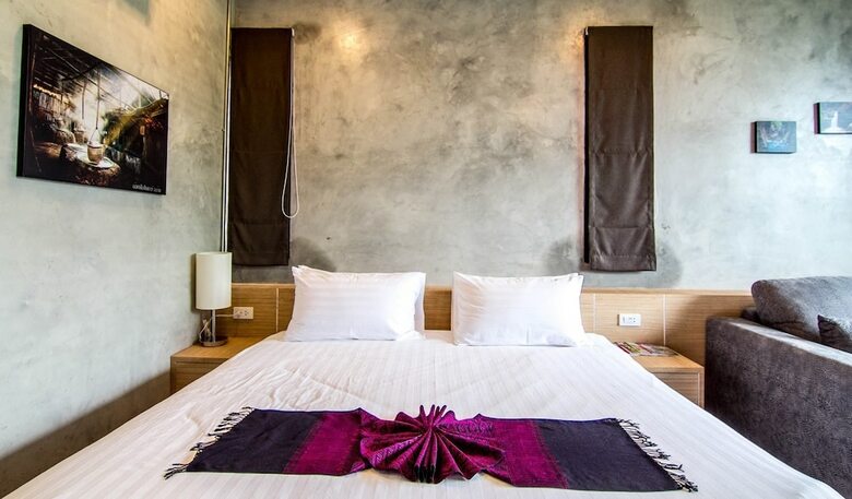 Hotel Sangthong Resort