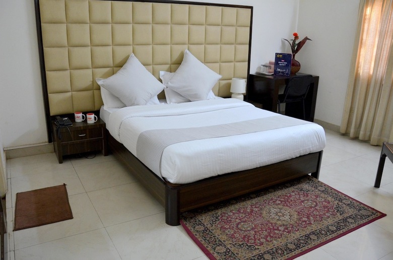 Hotel Oyo 2027 Ivy Stays
