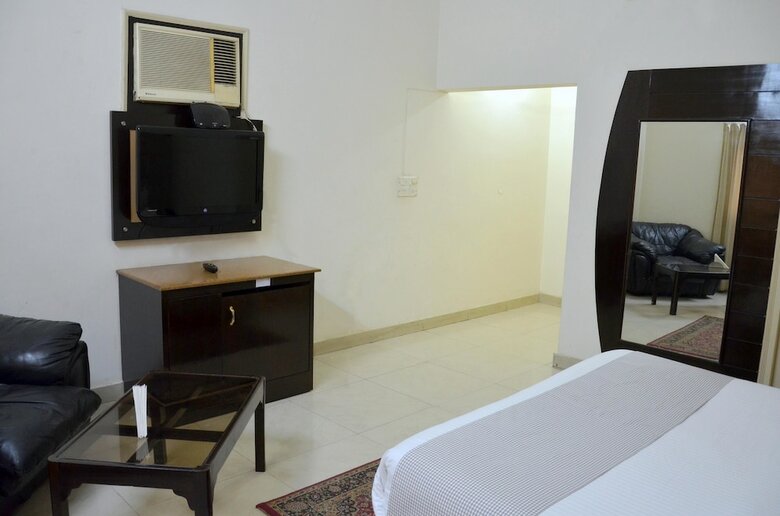 Hotel Oyo 2027 Ivy Stays