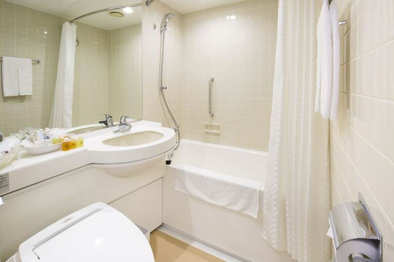 Premier Hotel Nakajima Park Sapporo